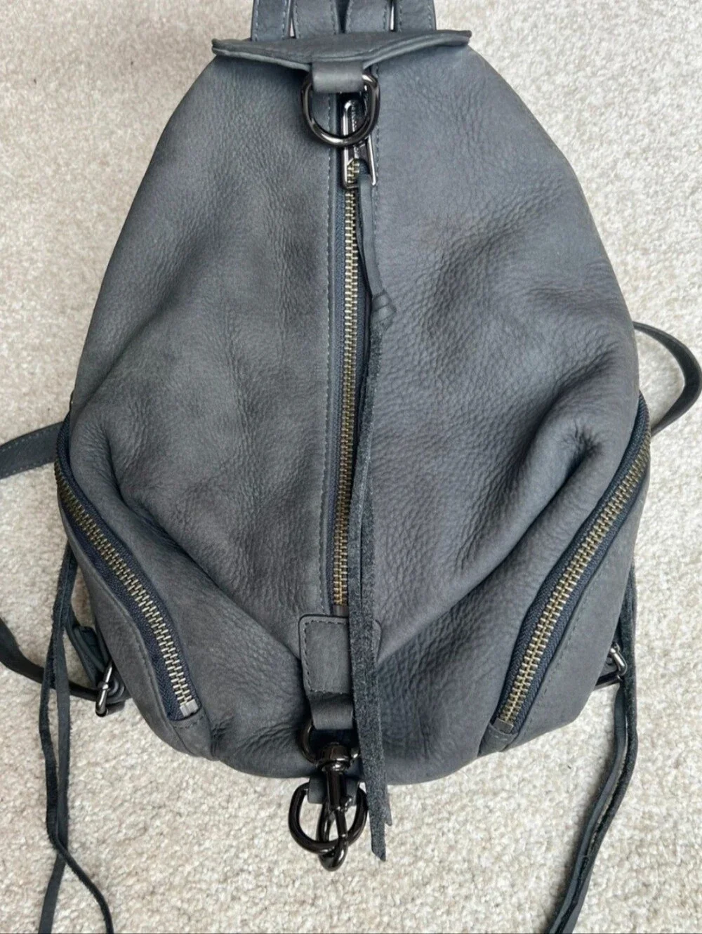 Rebecca Minkoff Mini Backpack Purse